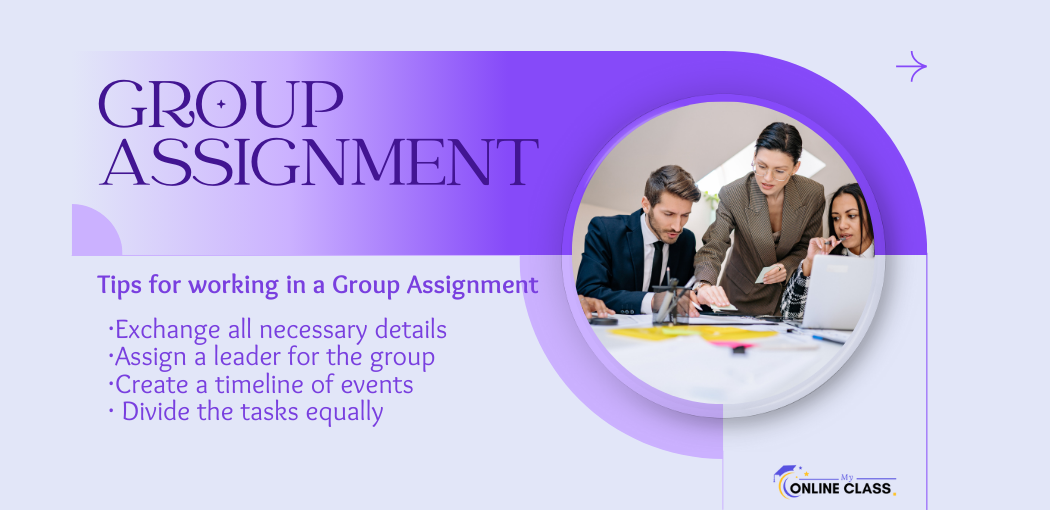 Group Assignment